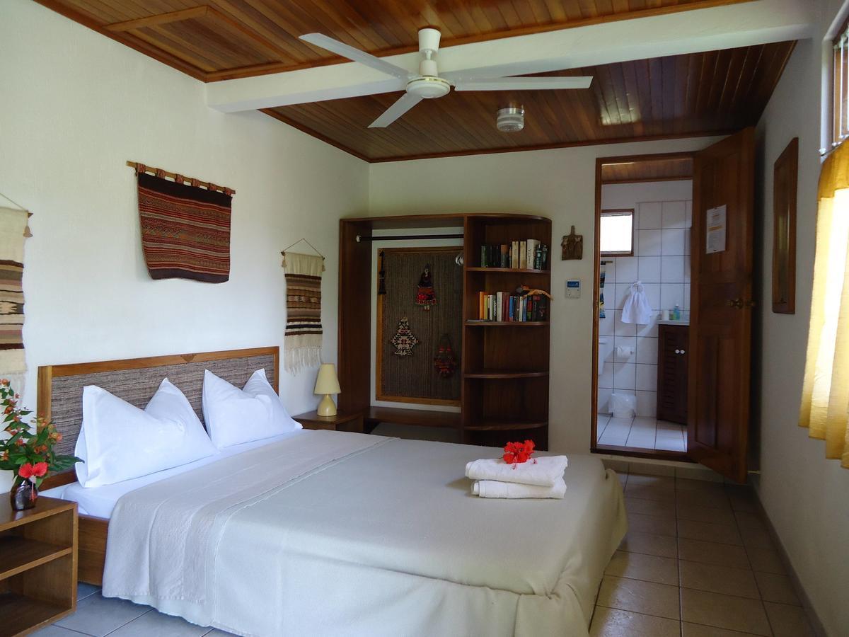 Bed and Breakfast Quinta Don Fernando La Garita  Pokój zdjęcie
