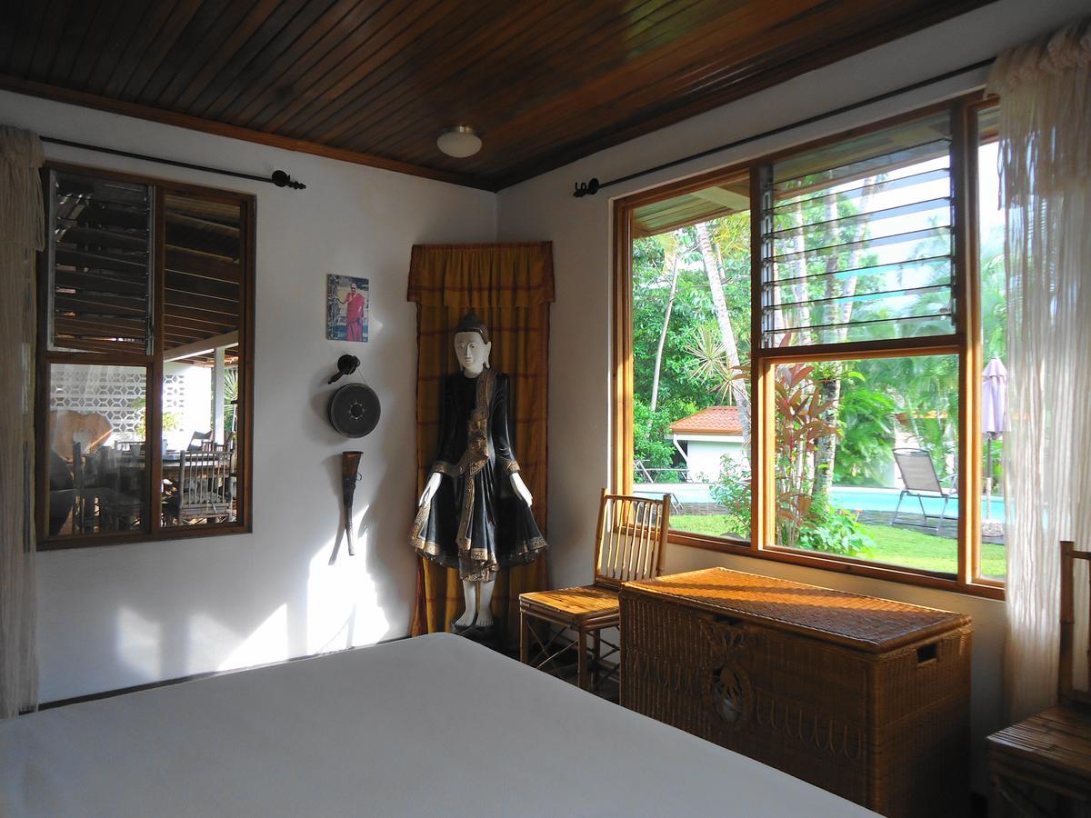 Bed and Breakfast Quinta Don Fernando La Garita  Pokój zdjęcie